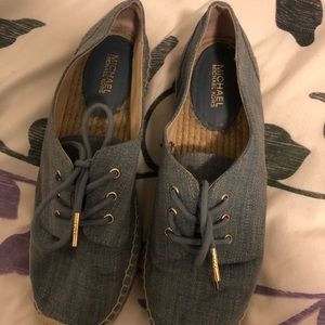 Micheal Kors shoes